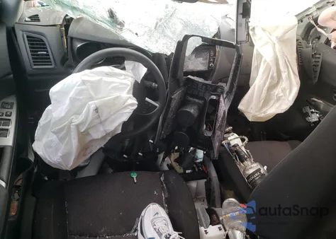 2018 Mitsubishi Outlander Sport Es из США, поврежденный, VIN JA4AP3AU7JU003498